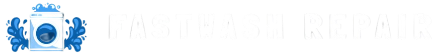 FastWash Repair